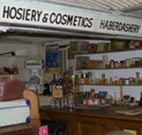 The Busselton Museum - Lennox Head Accommodation