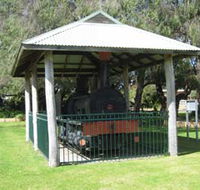 Ballarat Engine - Lennox Head Accommodation