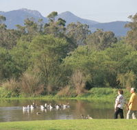 Porongurup National Park - Lennox Head Accommodation