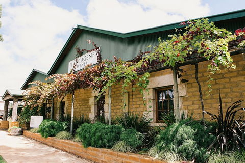 Plantagenet Wines - Lennox Head Accommodation 2