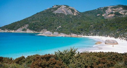 Plantagenet Wines - Lennox Head Accommodation 3