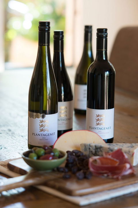 Plantagenet Wines - Lennox Head Accommodation 4