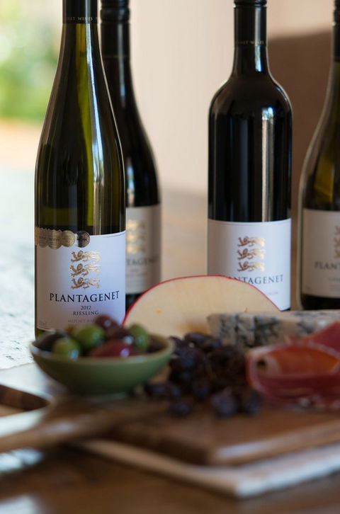 Plantagenet Wines - Lennox Head Accommodation 6