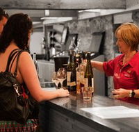 Saltram Wine Estate - Lennox Head Accommodation