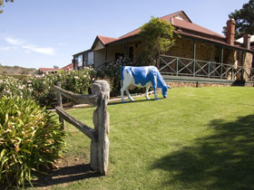 Macclesfield SA Lennox Head Accommodation
