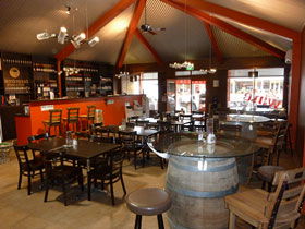 Penola SA Lennox Head Accommodation