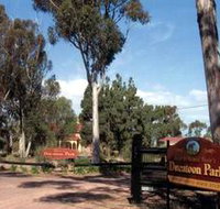 Ducatoon Park - Lennox Head Accommodation