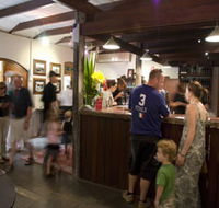 Langmeil Winery - Lennox Head Accommodation