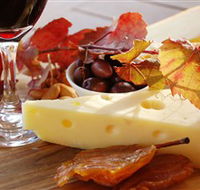 McLaren Vale Cheese and Wine Trail - Lennox Head Accommodation