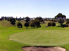 Robe SA Lennox Head Accommodation