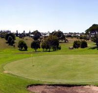 Robe Golf Club - Lennox Head Accommodation
