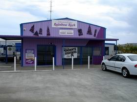 Dreamtime Rainbow Rock - Lennox Head Accommodation 0