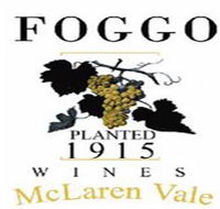 Foggo Wines - Lennox Head Accommodation