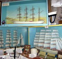 Tumby Bay National Trust Museum - Lennox Head Accommodation