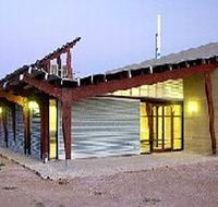 McCormick Centre for the Environment - Lennox Head Accommodation