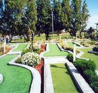 West Beach Mini Golf - Lennox Head Accommodation