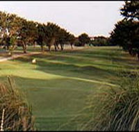 South Lakes Golf Club - Lennox Head Accommodation