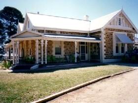 Loxton SA Lennox Head Accommodation