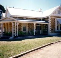 The Pines Loxton Historic House and Garden - Lennox Head Accommodation