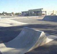 Kadina Skatepark - Lennox Head Accommodation
