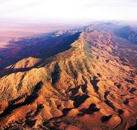 Flinders Ranges National Park - Lennox Head Accommodation