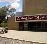 Chaffey Theatre - Lennox Head Accommodation
