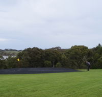 Minlaton Golf Club - Lennox Head Accommodation