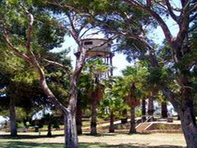 Port Augusta SA Lennox Head Accommodation