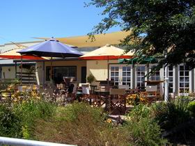 Meningie SA Lennox Head Accommodation