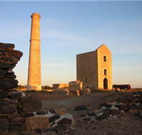 Richmans Enginehouse - Lennox Head Accommodation