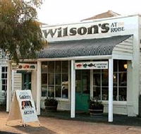 Wilson's At Robe - Lennox Head Accommodation