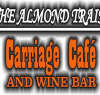 Carriage Cafe - Lennox Head Accommodation