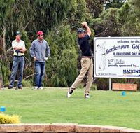 Bordertown Golf Club - Lennox Head Accommodation