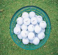 Mount Gambier Golf Club - Lennox Head Accommodation