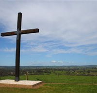 Eden Valley Lookout - Lennox Head Accommodation