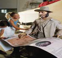 Bay Discovery Centre - Lennox Head Accommodation