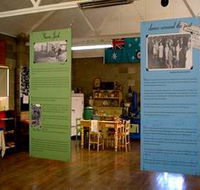 Parndana Soldier Settlement Museum - Lennox Head Accommodation