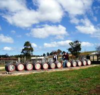 Karatta Winery - Lennox Head Accommodation