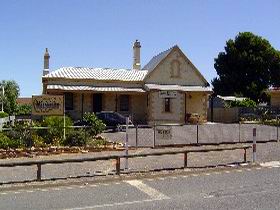 Stansbury SA Lennox Head Accommodation