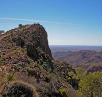 Arkaroola Wilderness Sanctuary - Lennox Head Accommodation