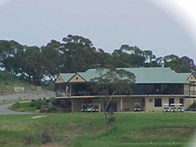 Fleurieu Golf Course - Lennox Head Accommodation 0