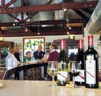 d'Arenberg Vineyard And Winery - Lennox Head Accommodation