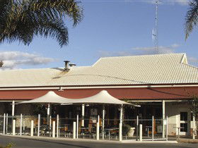 Port Broughton SA Lennox Head Accommodation
