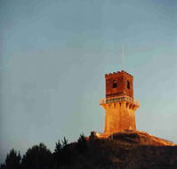 Centenary Tower - Lennox Head Accommodation