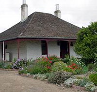 The Farm Shed Museum - Lennox Head Accommodation