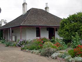 The Farm Shed Museum - Lennox Head Accommodation 0