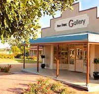 Peter Franz Fine Art Gallery - Lennox Head Accommodation
