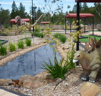 Barossa Bowland and Mini Golf - Lennox Head Accommodation