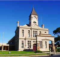 Historic Wallaroo Town Walk - Lennox Head Accommodation