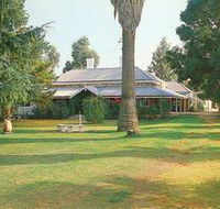 NTSA Renmark Branch Olivewood Estate - Lennox Head Accommodation